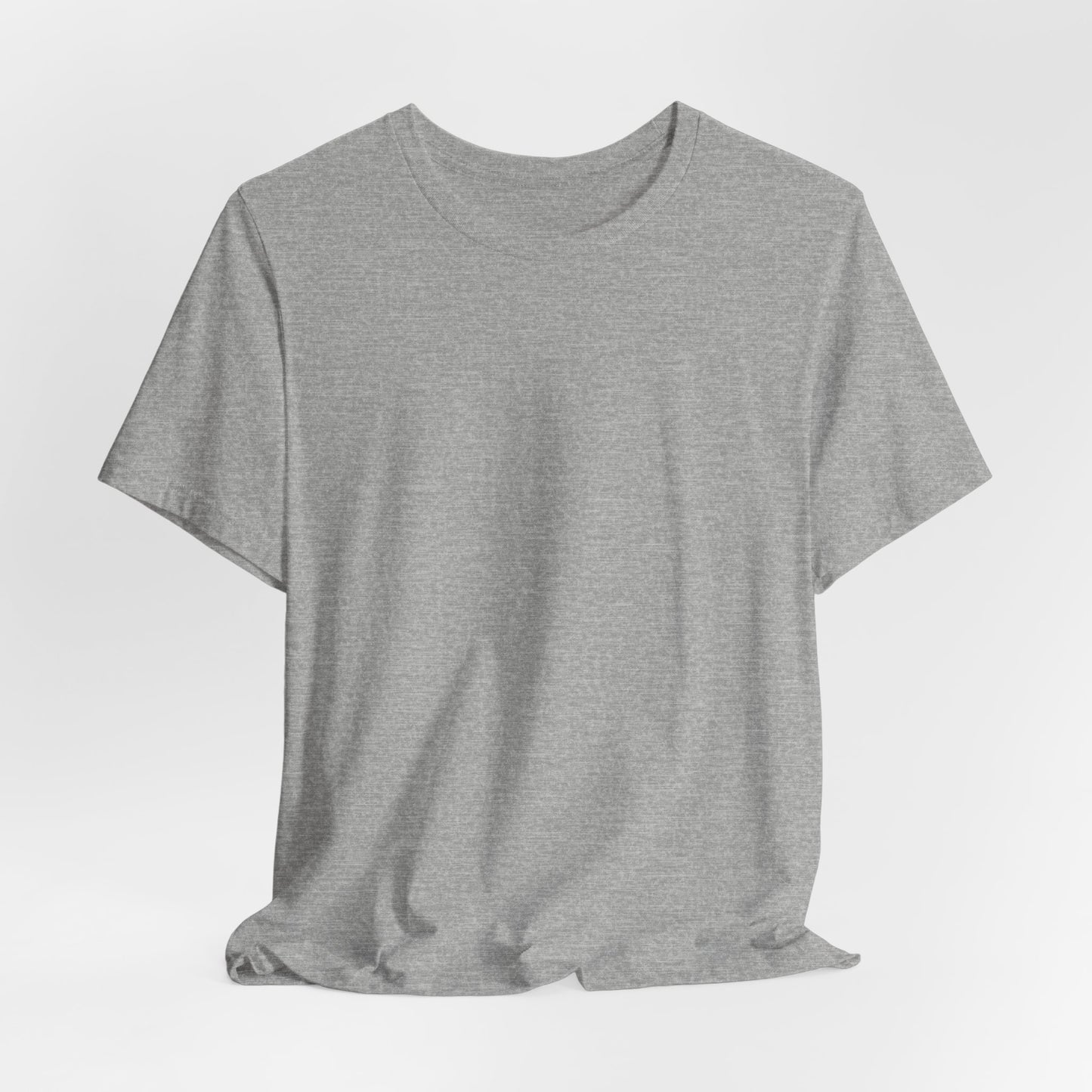 Moms Club Tee — "Overstimulated" Founding Member Graphic T-Shirt