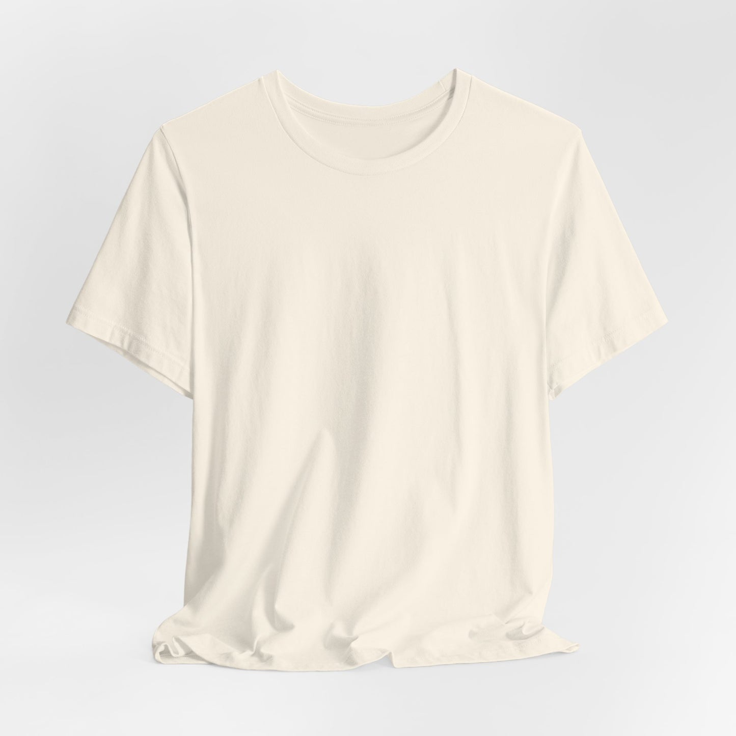 Moms Club Tee — "Overstimulated" Founding Member Graphic T-Shirt