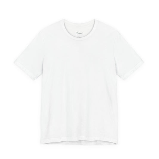 Moms Club Tee — "Overstimulated" Founding Member Graphic T-Shirt