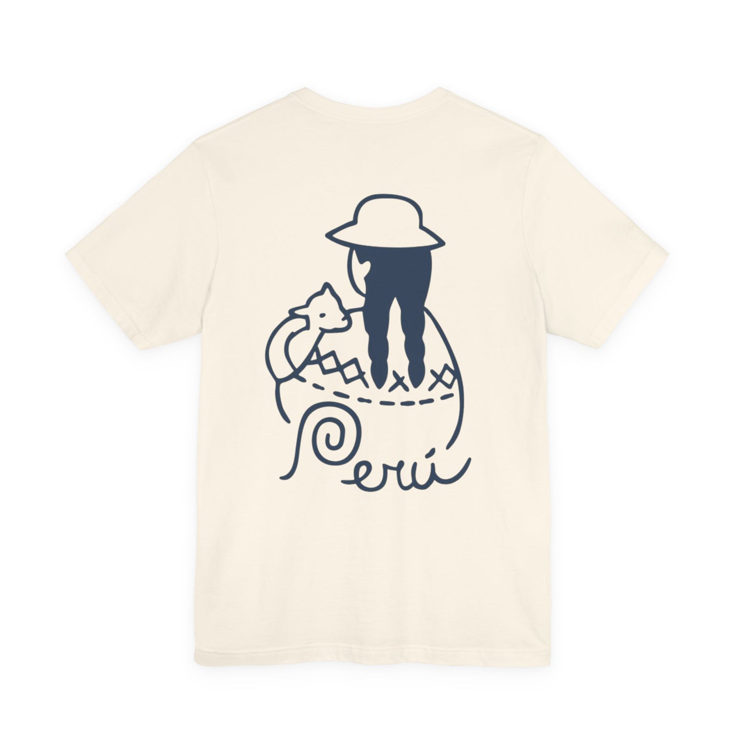 Moms Club Tee — "Overstimulated" Founding Member Graphic T-Shirt