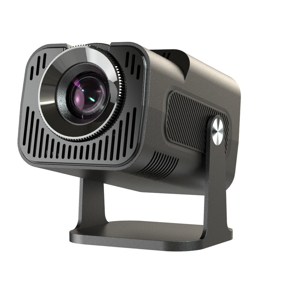 Portable Android Mini Projector with HD Display