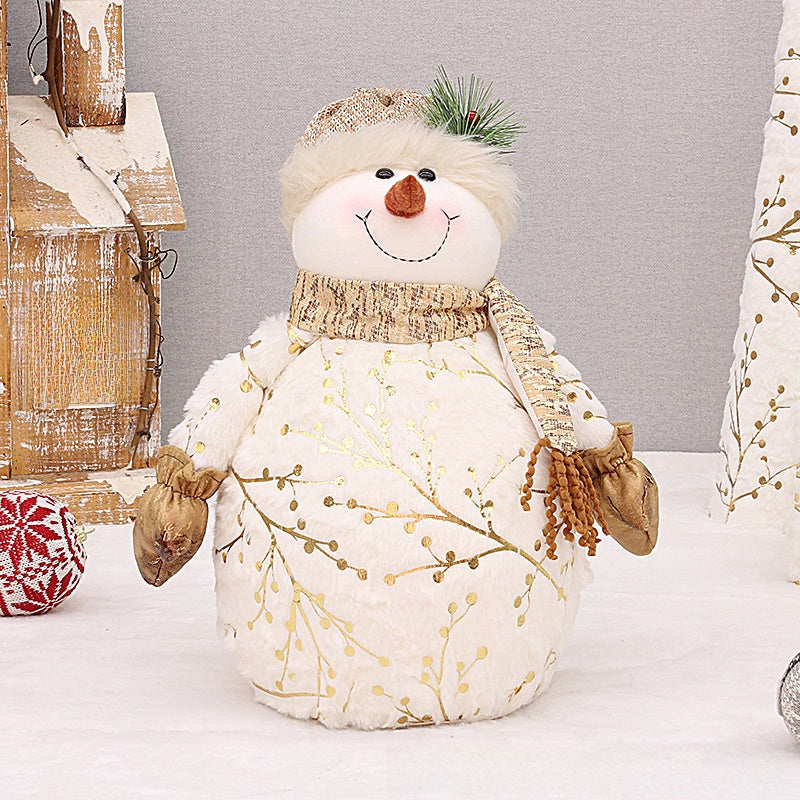 Christmas ornament