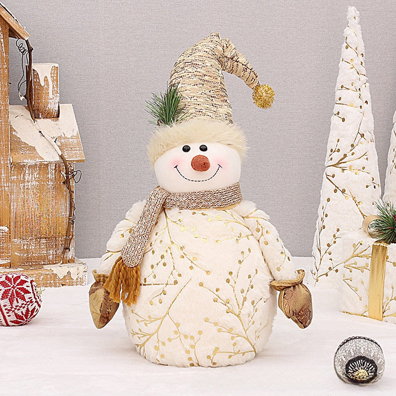 Christmas ornament