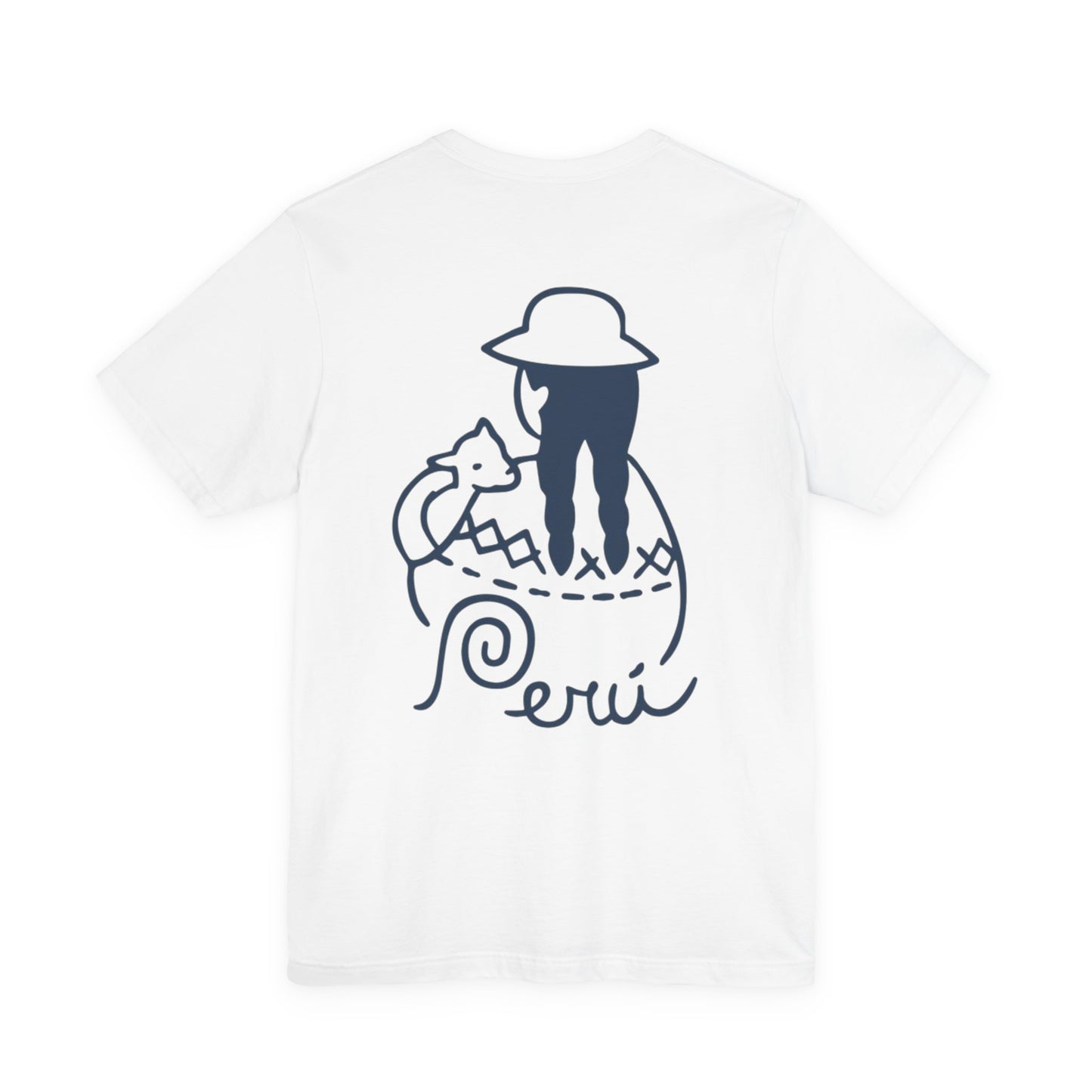 Moms Club Tee — "Overstimulated" Founding Member Graphic T-Shirt
