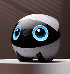 Enabot Air2 Plus Smart Monitoring Robot