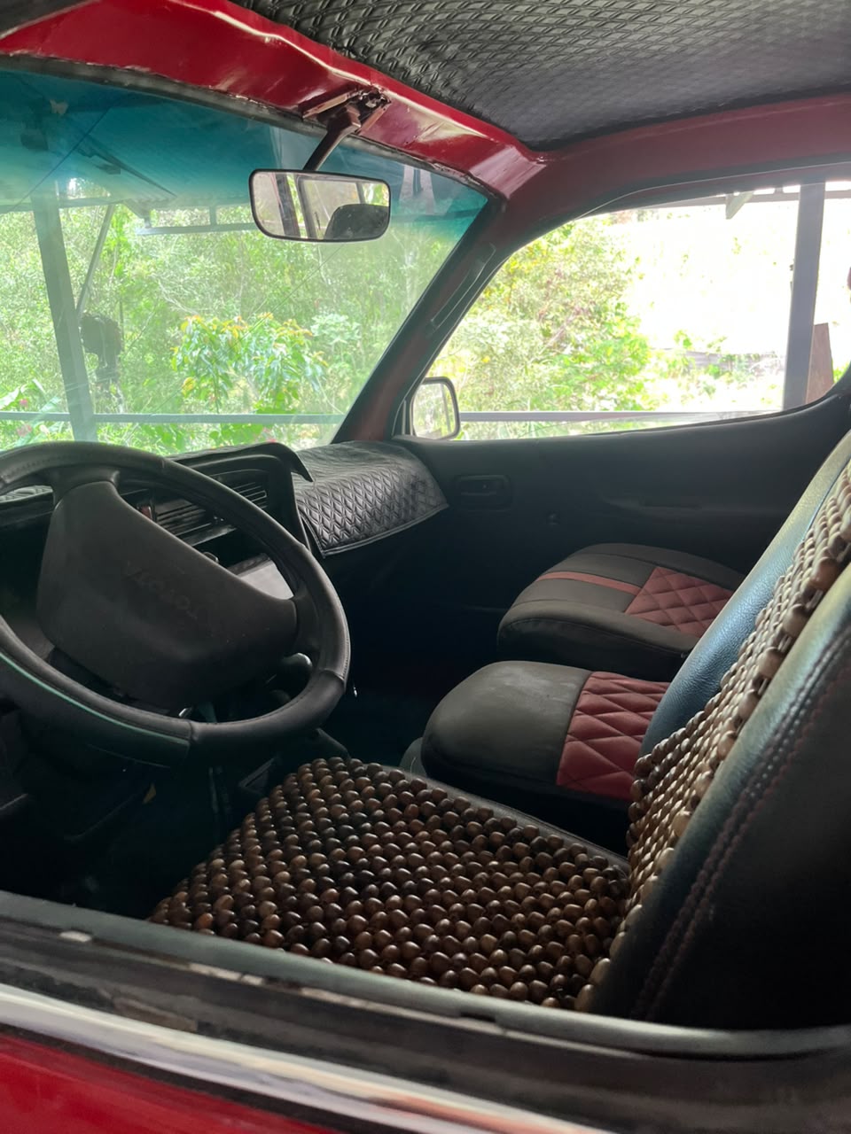 Combi / minivan marca Toyota