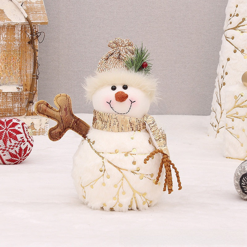 Christmas ornament