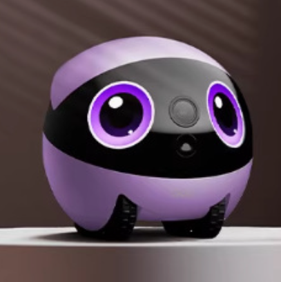 Enabot Air2 Plus Smart Monitoring Robot