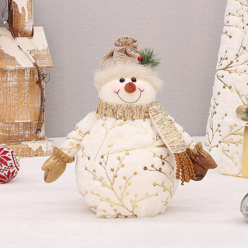 Christmas ornament